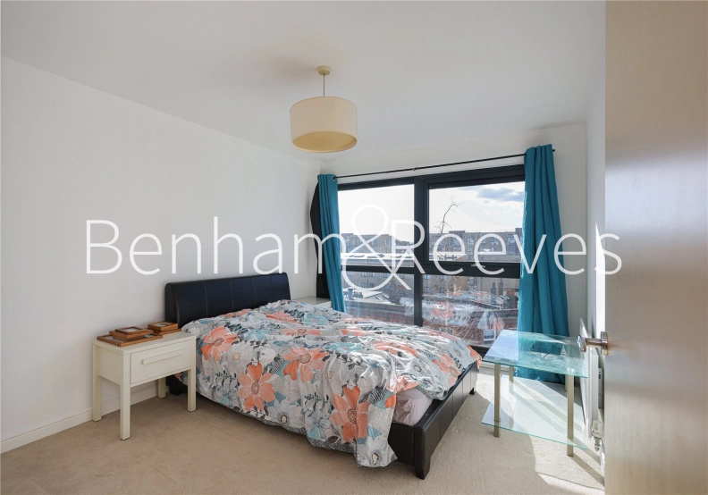 2 bedrooms apartments/flats to sale in Mannock Close, Colindale-image 5
