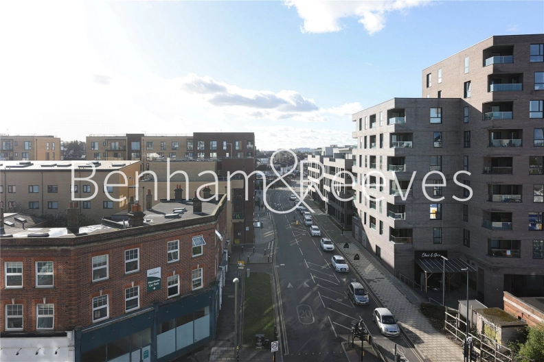 2 bedrooms apartments/flats to sale in Mannock Close, Colindale-image 10