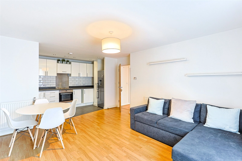 1 bedroom apartments/flats for sale in Salk Close, Colindale - NW9 view 2