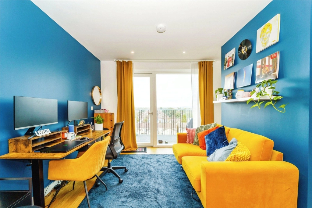 Studio apartments/flats for sale in Samara Drive, Southall - UB1 view 7