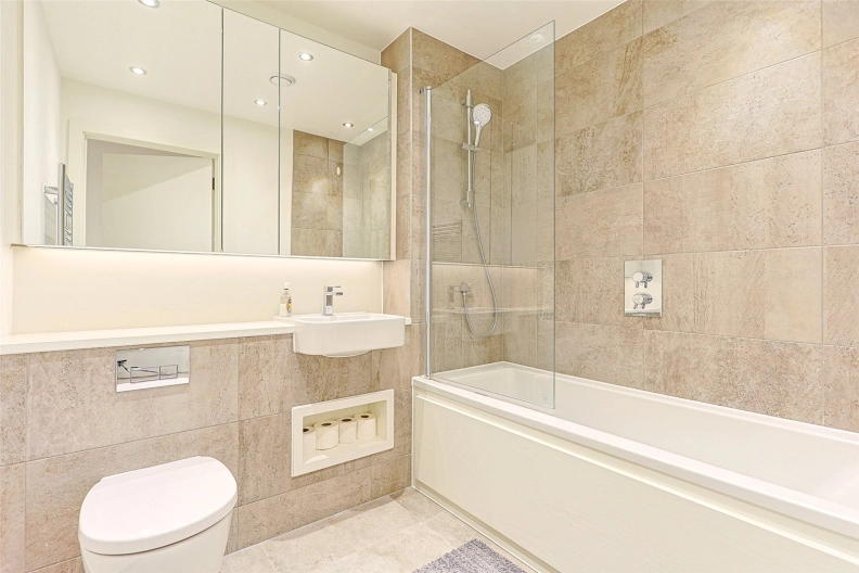2 bedrooms apartments/flats to sale in Lismore Boulevard, Colindale Gardens, Colindale-image 9