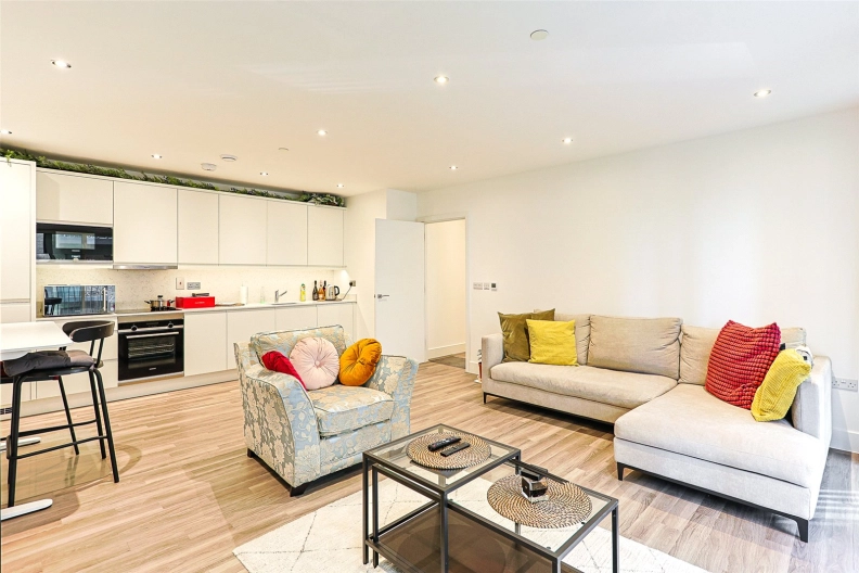 2 bedrooms apartments/flats to sale in Lismore Boulevard, Colindale Gardens, Colindale-image 2