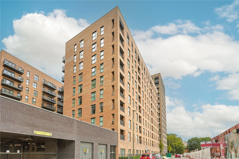 2 bedrooms apartments/flats to sale in Lismore Boulevard, Colindale Gardens, Colindale-image 1