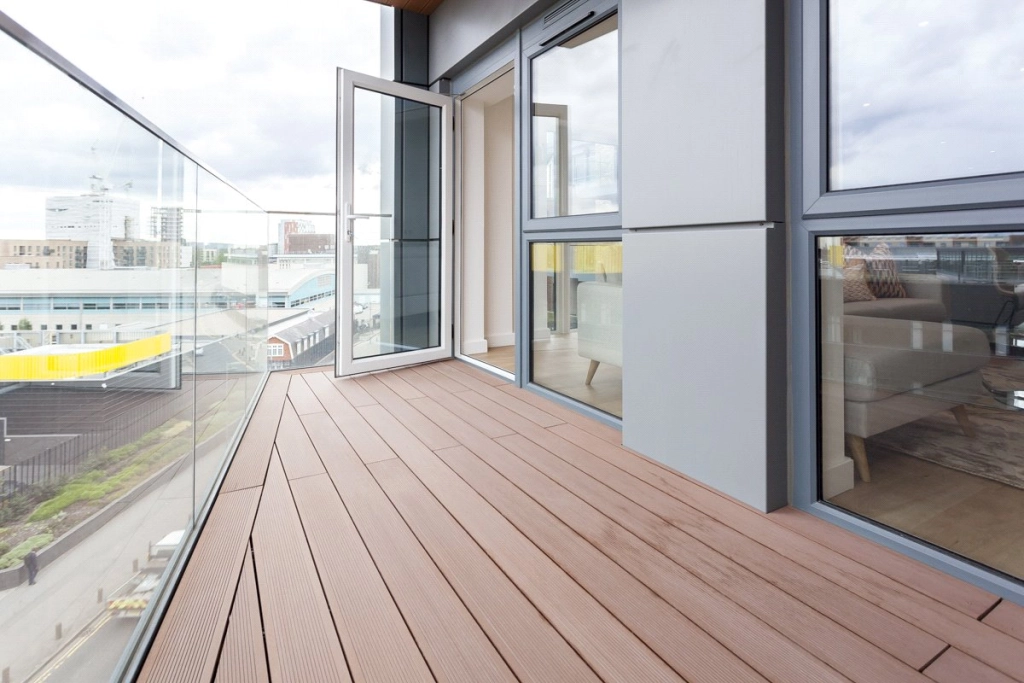 2 bedrooms apartments/flats for sale in Caversham Road, Beaufort Park, Colindale - NW9 view 9