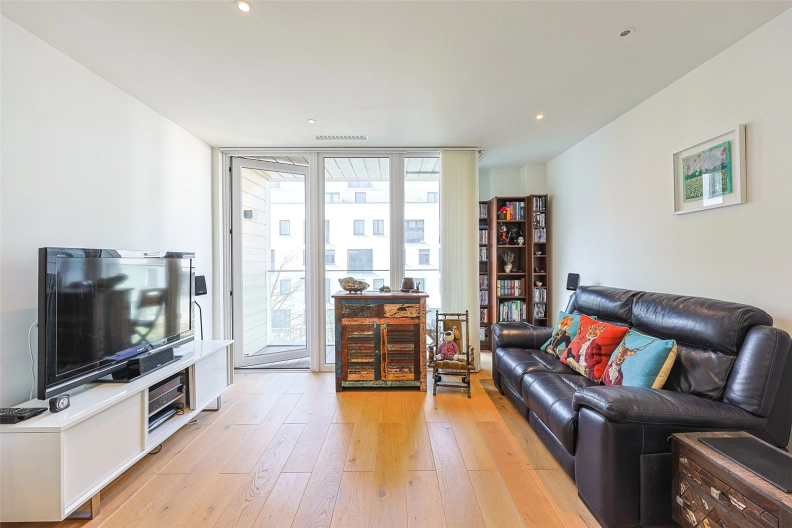 1 bedroom apartments/flats to sale in Capitol Way, Colindale-image 2
