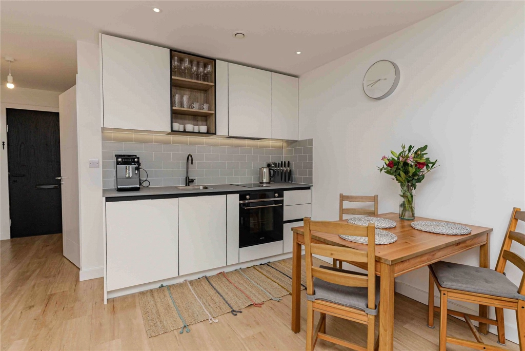 Studio apartments/flats for sale in East Drive, Beaufort Park, Colindale - NW9 view 12