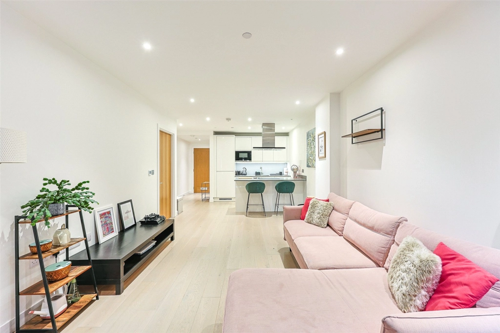 1 bedroom apartments/flats for sale in Achill Close, Colindale Gardens, Colindale - NW9 view 9