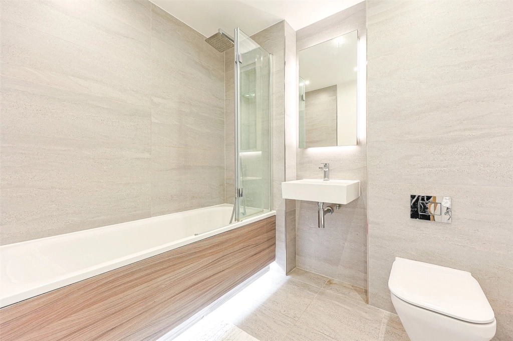 1 bedroom apartments/flats for sale in Achill Close, Colindale Gardens, Colindale - NW9 view 6