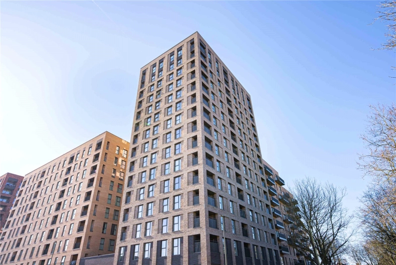 1 bedroom apartments/flats to sale in Aerodrome Road, Colindale Gardens, Colindale-image 11