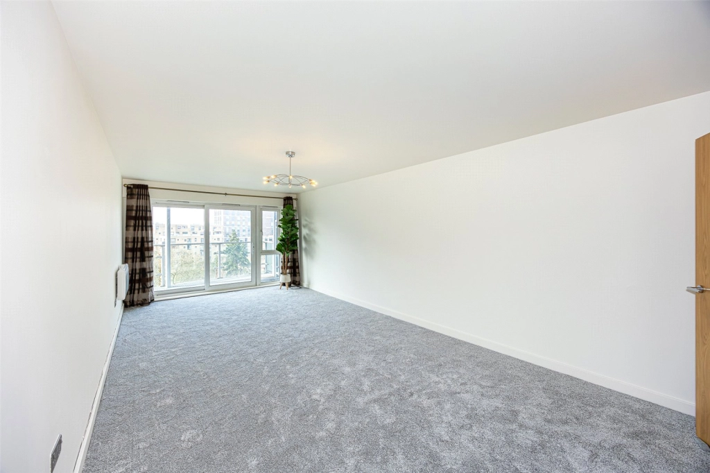 2 bedrooms apartments/flats for sale in Heritage Avenue, Beaufort Park, Colindale - NW9 view 2
