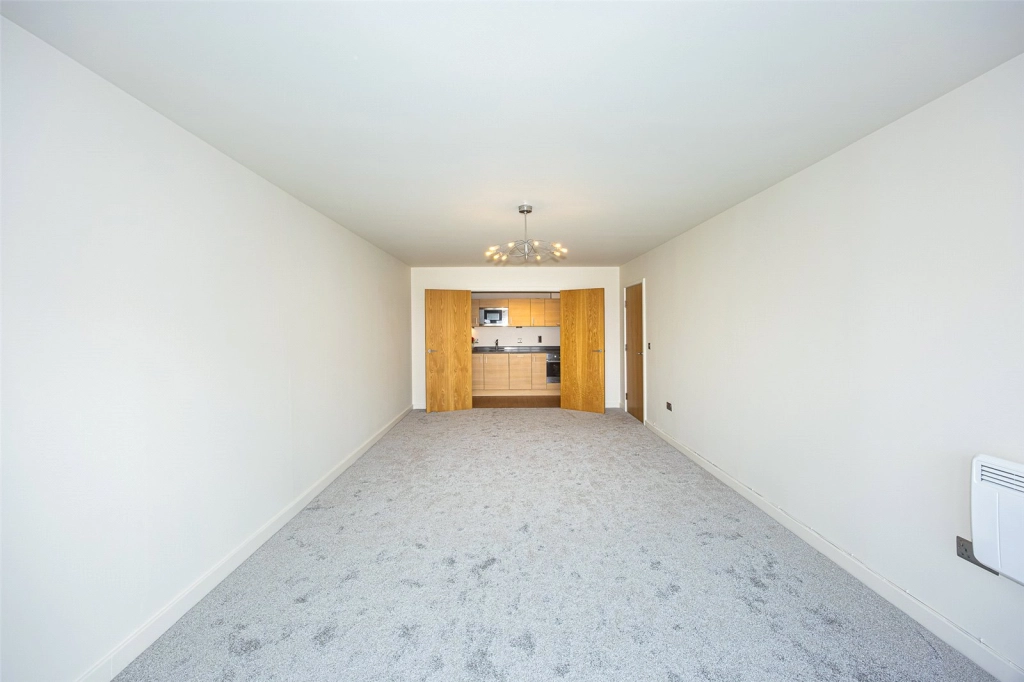 2 bedrooms apartments/flats for sale in Heritage Avenue, Beaufort Park, Colindale - NW9 view 13