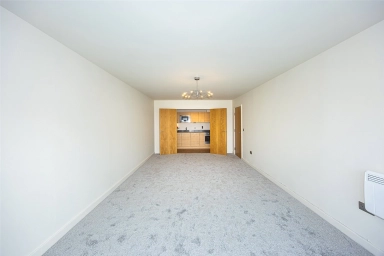 Heritage Avenue, Beaufort Park, Colindale - NW9 view 15