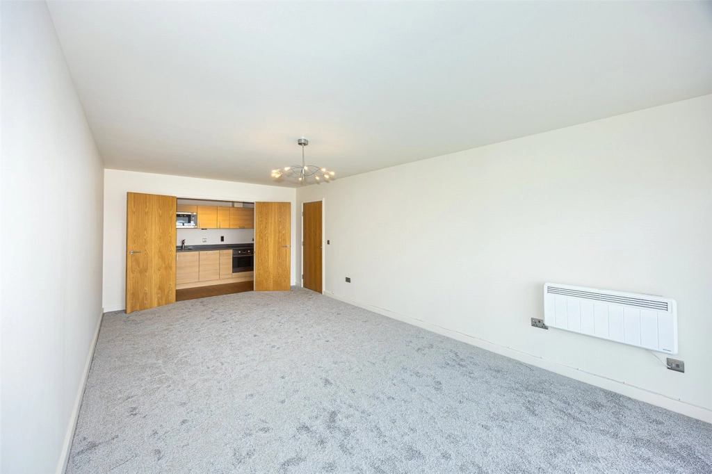 2 bedrooms apartments/flats for sale in Heritage Avenue, Beaufort Park, Colindale - NW9 view 3