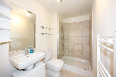 Heritage Avenue, Beaufort Park, Colindale - NW9 view 17