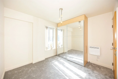 Heritage Avenue, Beaufort Park, Colindale - NW9 view 16