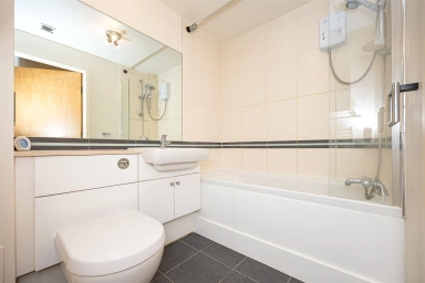 Heritage Avenue, Beaufort Park, Colindale - NW9 view 8