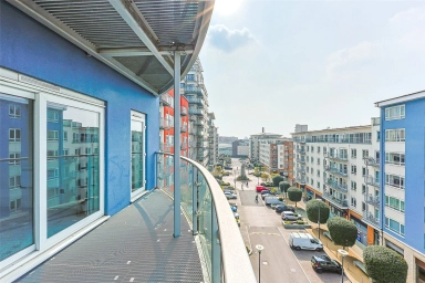 Heritage Avenue, Beaufort Park, Colindale - NW9 view 10