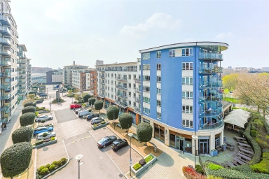 Heritage Avenue, Beaufort Park, Colindale - NW9 view 14