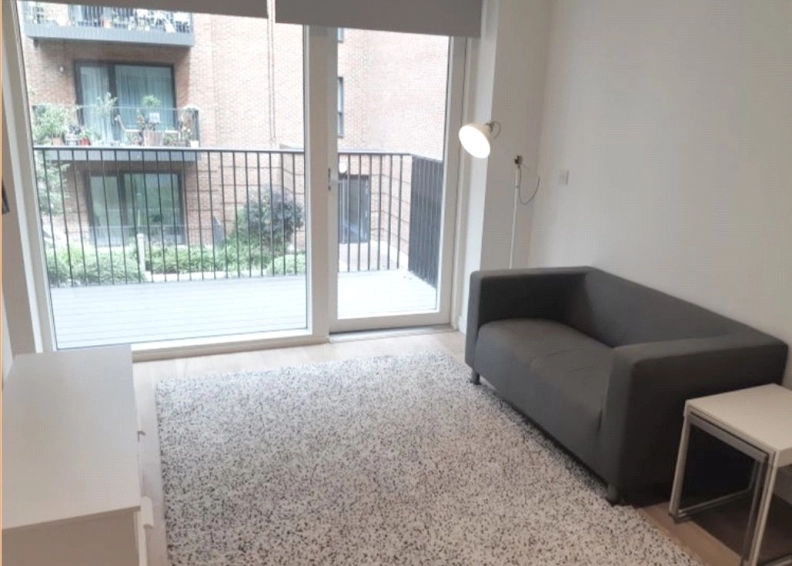 Studio apartments/flats to sale in Accolade Avenue, Southall-image 5