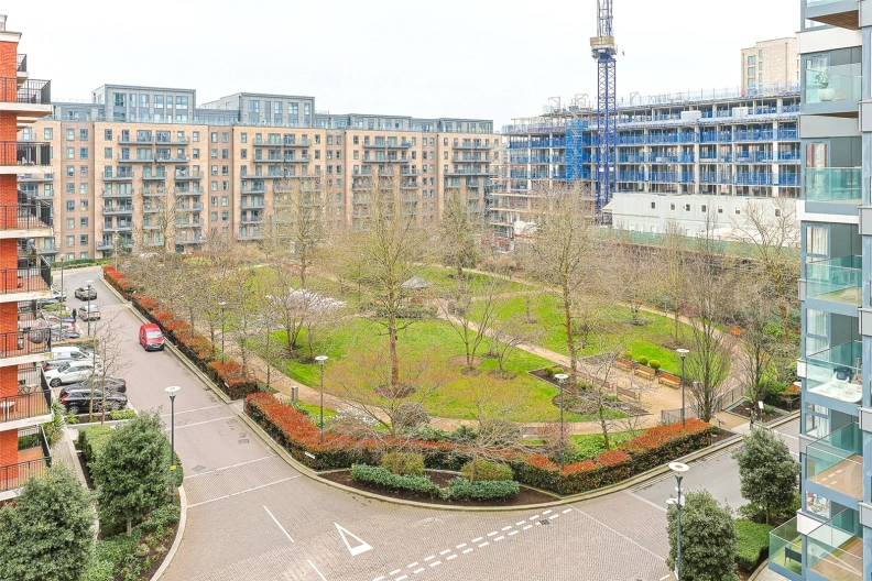 2 bedrooms apartments/flats to sale in Boulevard Drive, Beaufort Park, Colindale-image 12
