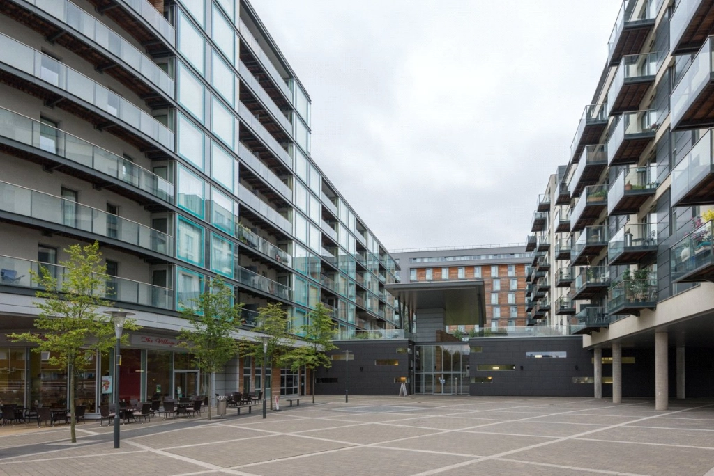 2 bedrooms apartments/flats for sale in Station Approach, Hayes - UB3 view 8