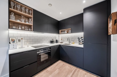 Beaufort Square, Beaufort Park, Colindale - NW9 view 8