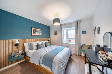 Beaufort Square, Beaufort Park, Colindale - NW9 view 16