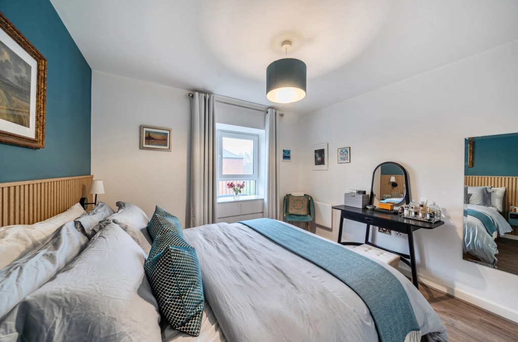 1 bedroom apartments/flats for sale in Beaufort Square, Beaufort Park, Colindale - NW9 view 15