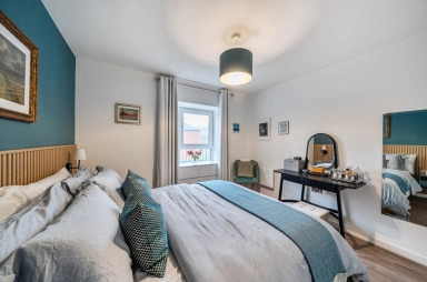 Beaufort Square, Beaufort Park, Colindale - NW9 view 15