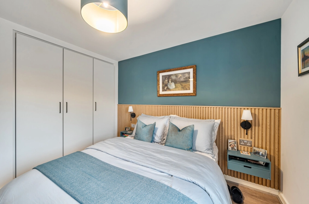 1 bedroom apartments/flats for sale in Beaufort Square, Beaufort Park, Colindale - NW9 view 7