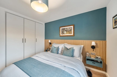 Beaufort Square, Beaufort Park, Colindale - NW9 view 7