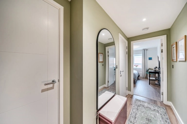 Beaufort Square, Beaufort Park, Colindale - NW9 view 11