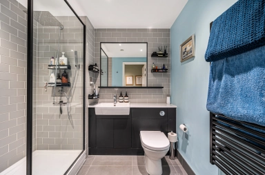 Beaufort Square, Beaufort Park, Colindale - NW9 view 9