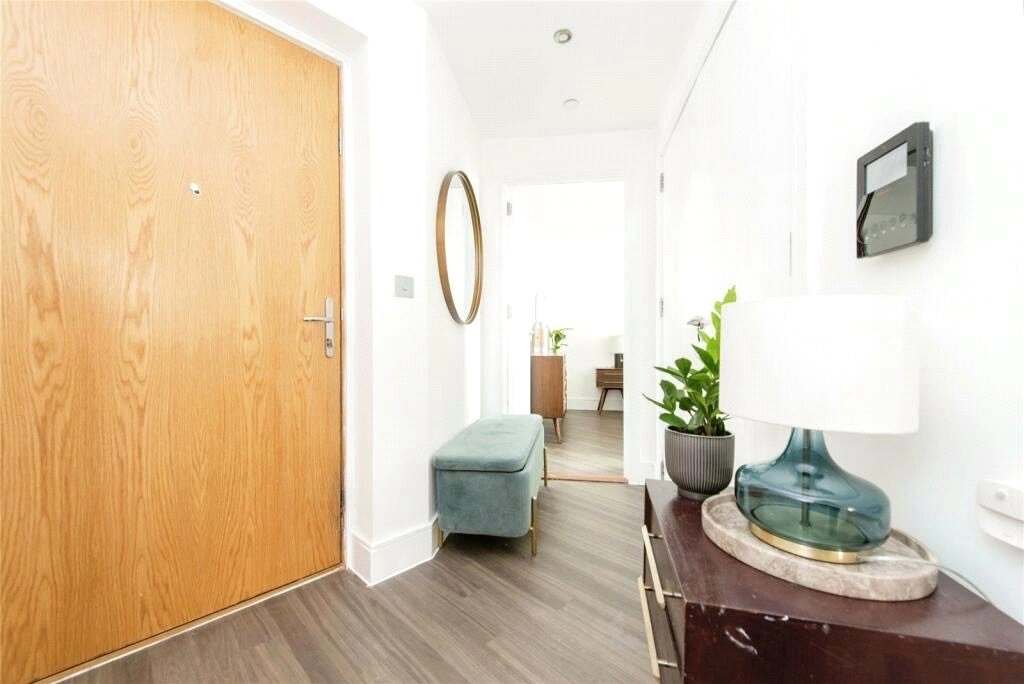 2 bedrooms apartments/flats for sale in Healum Avenue, Southall - UB2 view 12