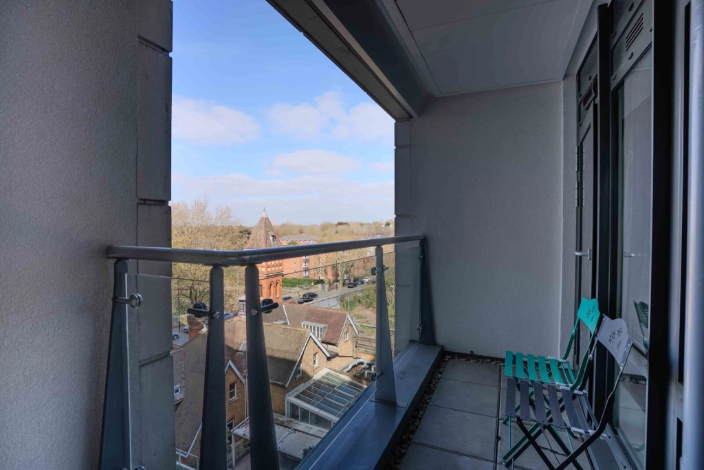 2 bedrooms apartments/flats for sale in Longfield Avenue, Ealing - W5 view 10