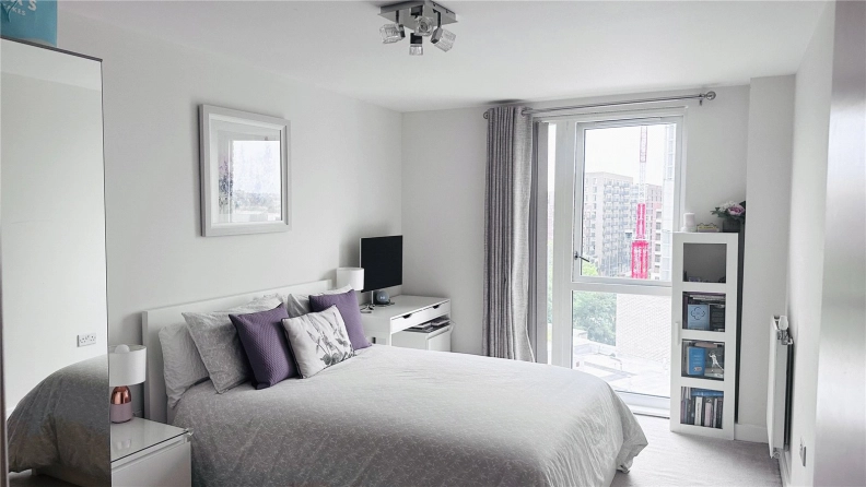 2 bedrooms apartments/flats to sale in Charcot Road, Colindale-image 2