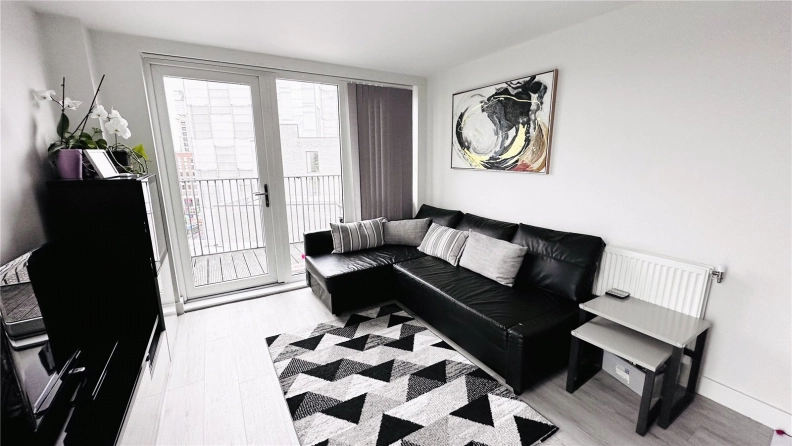 2 bedrooms apartments/flats to sale in Charcot Road, Colindale-image 1