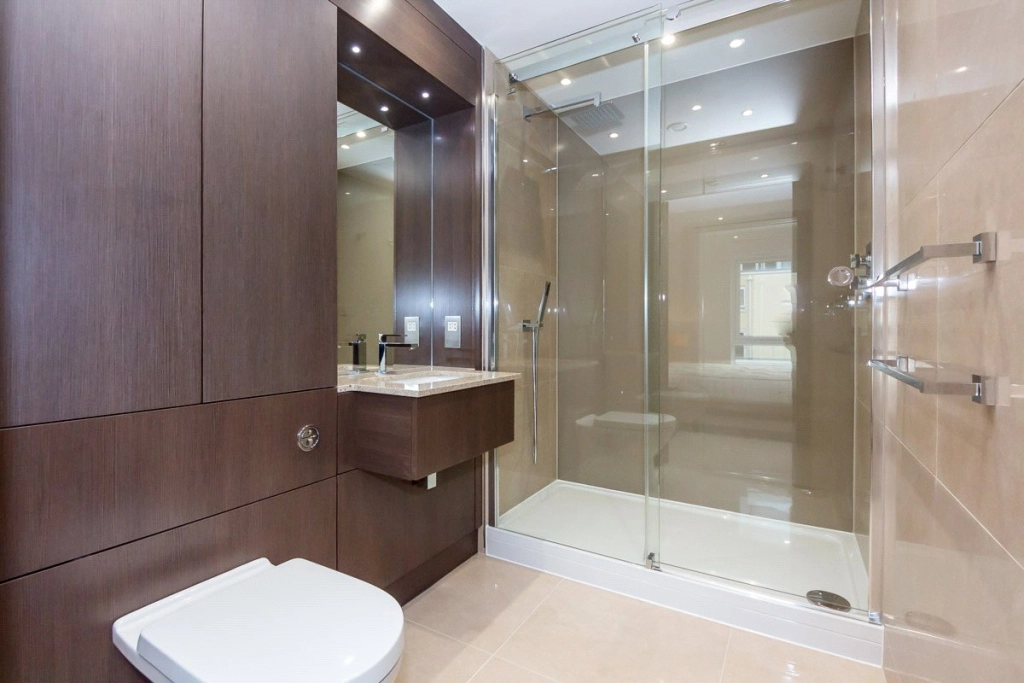 2 bedrooms apartments/flats for sale in Beaufort Square, Beaufort Park, Colindale - NW9 view 8