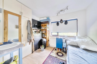 Buck Lane, Kingsbury - NW9 view 11