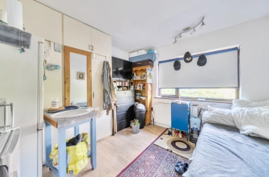 Buck Lane, Kingsbury - NW9 view 12