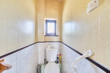 Buck Lane, Kingsbury - NW9 view 13