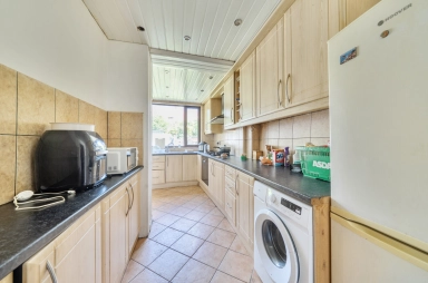 Buck Lane, Kingsbury - NW9 view 7