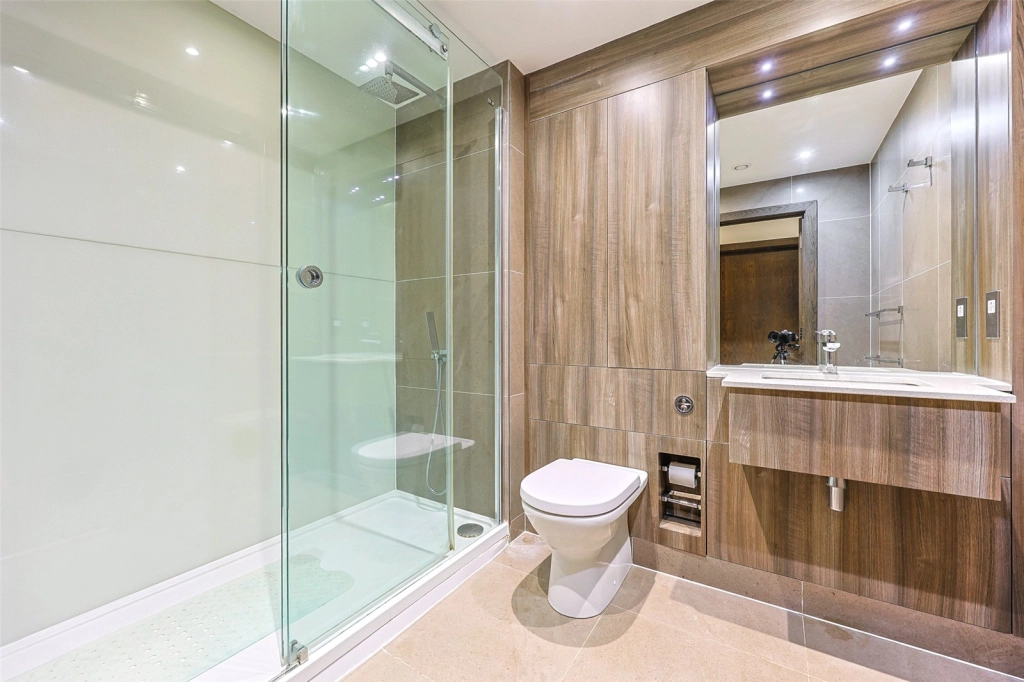 3 bedrooms apartments/flats for sale in Boulevard Drive, Beaufort Park, Colindale - NW9 view 10