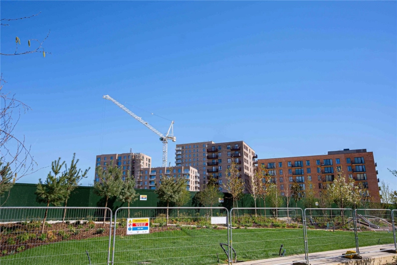 1 bedroom apartments/flats to sale in Robertson Apartments,, 4 Donovan Way, Harrow-image 9