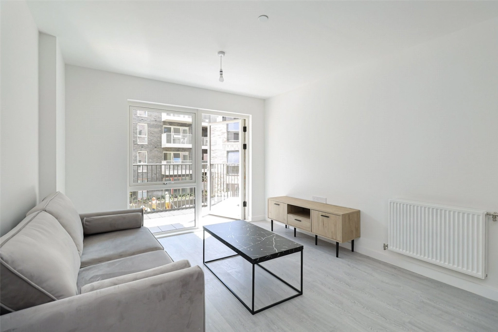 1 bedroom apartments/flats for sale in Donovan Way, Harrow - HA1 view 1