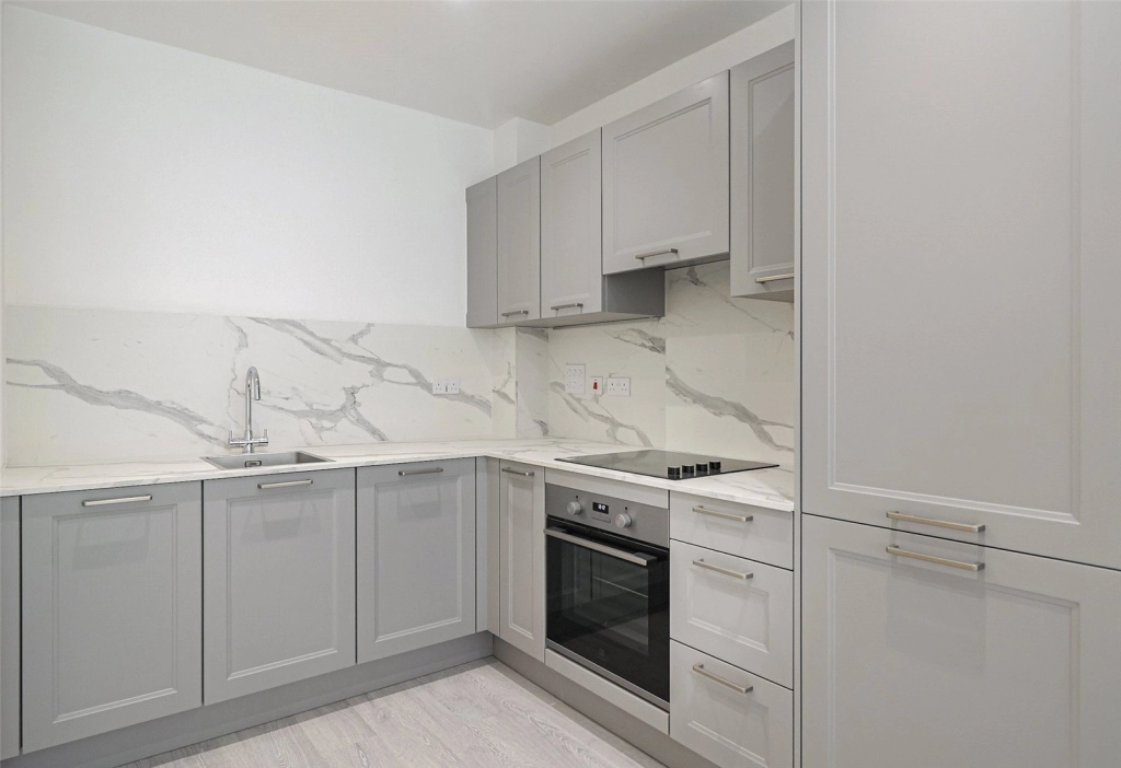 1 bedroom apartments/flats for sale in Donovan Way, Harrow - HA1 view 8