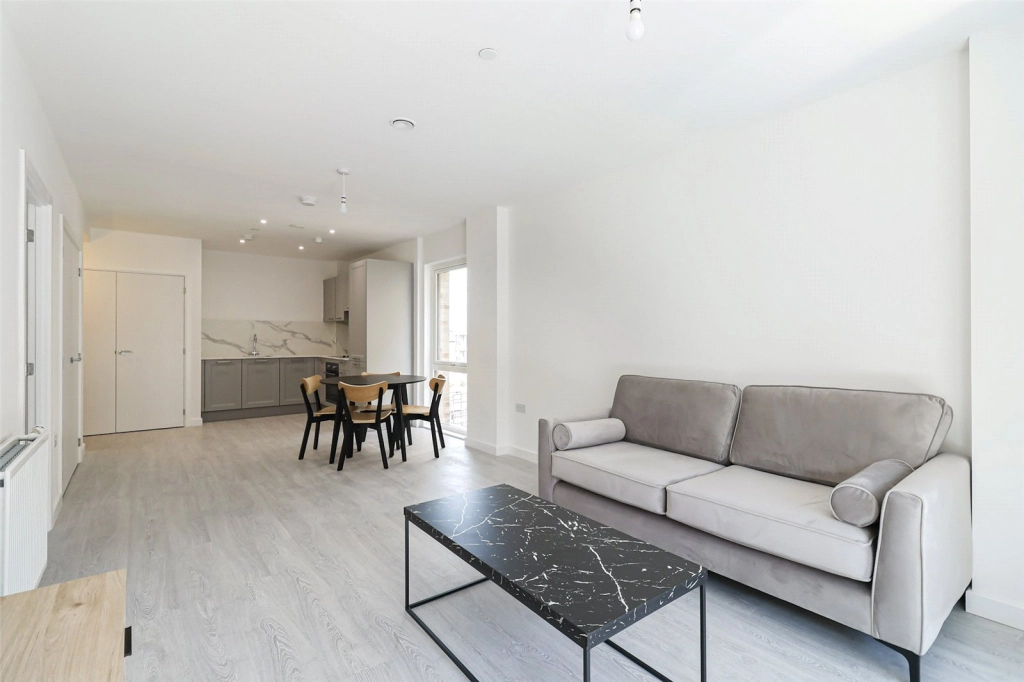 1 bedroom apartments/flats for sale in Donovan Way, Harrow - HA1 view 9