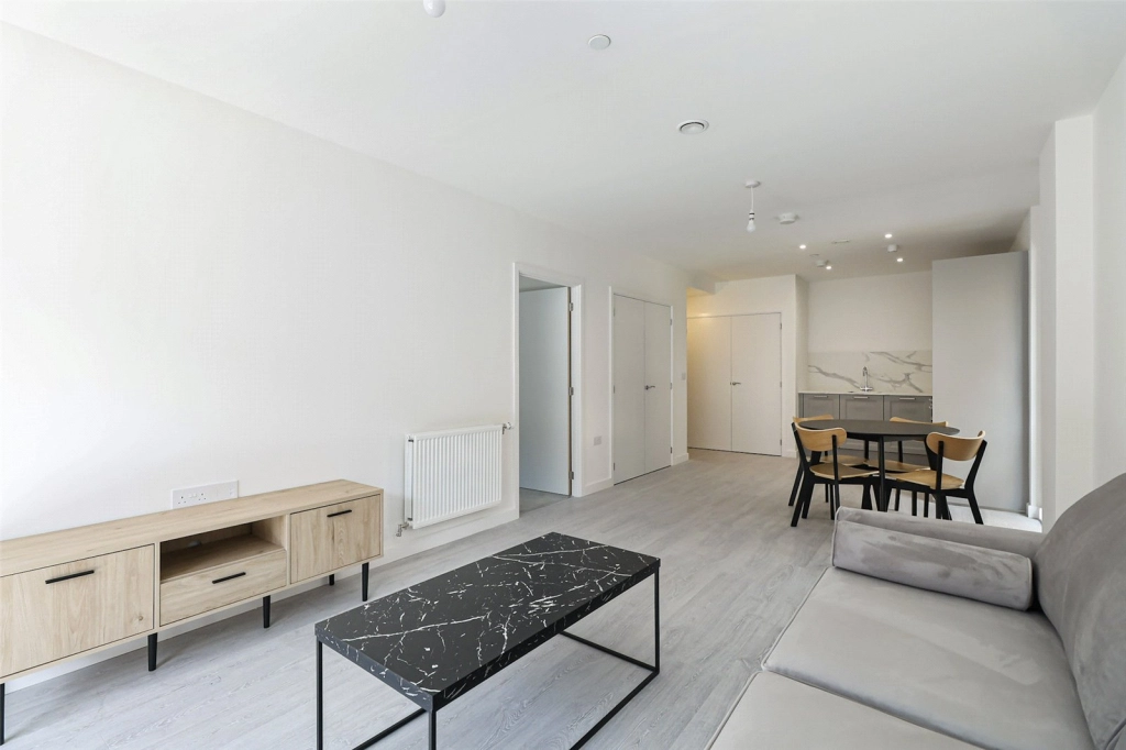 1 bedroom apartments/flats for sale in Donovan Way, Harrow - HA1 view 11