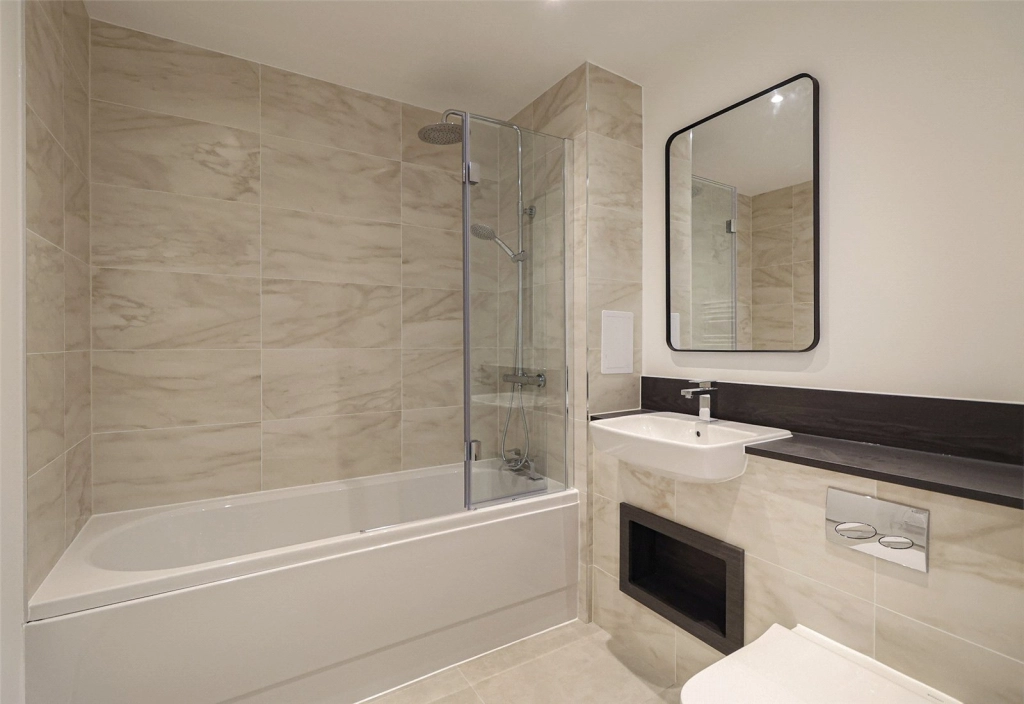 1 bedroom apartments/flats for sale in Donovan Way, Harrow - HA1 view 13