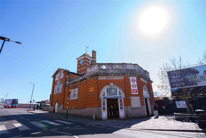 1 bedroom apartments/flats to sale in Robertson Apartments,, 4 Donovan Way,, Harrow-image 5